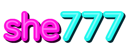she777 — logo kanal