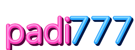 padi777 — logo kanal