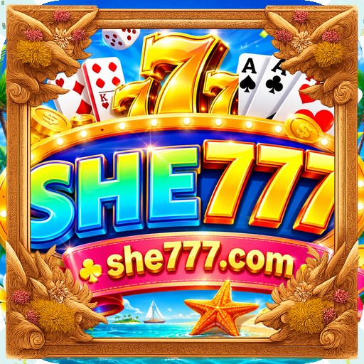 she777 — mitra unggulan