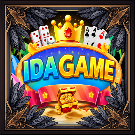 idagame — mitra unggulan