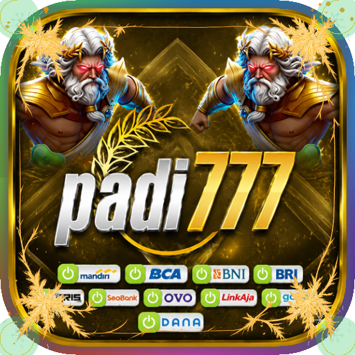 padi777 — mitra unggulan